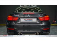 BMW M4 Cabriolet - BV DKG CABRIOLET F33 F83 PHASE 1 - <small></small> 42.500 € <small>TTC</small> - #3