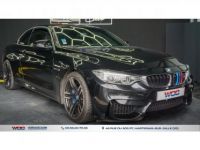 BMW M4 Cabriolet - BV DKG CABRIOLET F33 F83 PHASE 1 - <small></small> 42.500 € <small>TTC</small> - #4