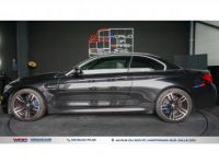 BMW M4 Cabriolet - BV DKG CABRIOLET F33 F83 PHASE 1 - <small></small> 42.500 € <small>TTC</small> - #9