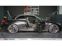 BMW M4 Cabriolet - BV DKG CABRIOLET F33 F83 PHASE 1 - <small></small> 42.500 € <small>TTC</small> - #10
