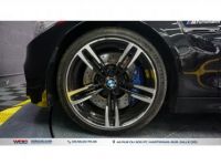 BMW M4 Cabriolet - BV DKG CABRIOLET F33 F83 PHASE 1 - <small></small> 42.500 € <small>TTC</small> - #15