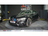 BMW M4 Cabriolet - BV DKG CABRIOLET F33 F83 PHASE 1 - <small></small> 42.500 € <small>TTC</small> - #61