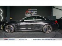 BMW M4 Cabriolet - BV DKG CABRIOLET F33 F83 PHASE 1 - <small></small> 42.500 € <small>TTC</small> - #62