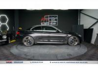 BMW M4 Cabriolet - BV DKG CABRIOLET F33 F83 PHASE 1 - <small></small> 42.500 € <small>TTC</small> - #64