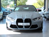 BMW M4 Cabriolet Compétition 510ch xDrive FULL OPTIONS 1ERE MAIN GARANTIE BMW TVA Récupérable - <small></small> 84.990 € <small></small> - #3