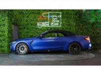 BMW M4 Cabriolet Competition Cabriolet xDrive - - <small></small> 126.900 € <small>TTC</small> - #7