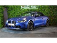 BMW M4 Cabriolet Competition Cabriolet xDrive - - <small></small> 126.900 € <small>TTC</small> - #10