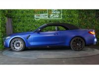 BMW M4 Cabriolet Competition Cabriolet xDrive - - <small></small> 126.900 € <small>TTC</small> - #11