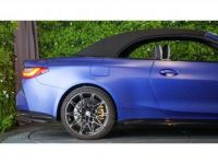BMW M4 Cabriolet Competition Cabriolet xDrive - - <small></small> 126.900 € <small>TTC</small> - #23