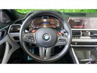 BMW M4 Cabriolet Competition Cabriolet xDrive - - <small></small> 126.900 € <small>TTC</small> - #26