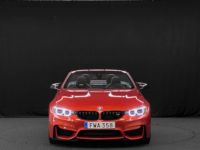 BMW M4 Cabriolet DCT 431Akrapovic HUD - <small></small> 48.900 € <small>TTC</small> - #2