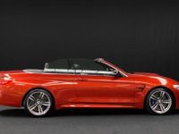 BMW M4 Cabriolet DCT 431Akrapovic HUD - <small></small> 48.900 € <small>TTC</small> - #3