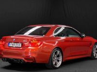 BMW M4 Cabriolet DCT 431Akrapovic HUD - <small></small> 48.900 € <small>TTC</small> - #4