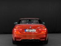 BMW M4 Cabriolet DCT 431Akrapovic HUD - <small></small> 48.900 € <small>TTC</small> - #6