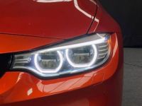 BMW M4 Cabriolet DCT 431Akrapovic HUD - <small></small> 48.900 € <small>TTC</small> - #7