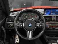 BMW M4 Cabriolet DCT 431Akrapovic HUD - <small></small> 48.900 € <small>TTC</small> - #17