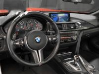 BMW M4 Cabriolet DCT 431Akrapovic HUD - <small></small> 48.900 € <small>TTC</small> - #19