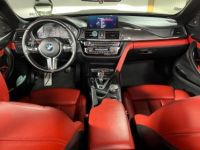 BMW M4 CABRIOLET F83 431 ch M DKG7 - <small></small> 47.990 € <small>TTC</small> - #17