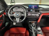BMW M4 CABRIOLET F83 431 ch M DKG7 - <small></small> 47.990 € <small>TTC</small> - #18