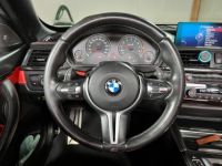 BMW M4 CABRIOLET F83 431 ch M DKG7 - <small></small> 47.990 € <small>TTC</small> - #19