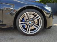 BMW M4 Cabriolet (F83) 431ch DKG - <small></small> 57.990 € <small>TTC</small> - #9
