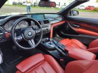 BMW M4 Cabriolet (F83) 431ch DKG - <small></small> 57.990 € <small>TTC</small> - #12