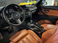 BMW M4 Cabriolet (F83) M DKG7 431 ch - <small></small> 55.990 € <small>TTC</small> - #7