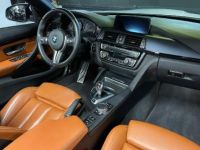 BMW M4 Cabriolet (F83) M DKG7 431 ch - <small></small> 55.990 € <small>TTC</small> - #8