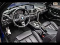 BMW M4 Cabriolet LCi 431ch DKG - <small></small> 64.900 € <small>TTC</small> - #14