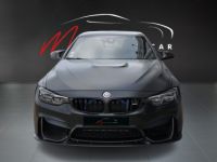 BMW M4 Cabriolet M4 Competition 450 Ch DKG7 - Origine France - Malus Payé - 984 €/mois - Entretien 100% BMW - Garantie 12 Mois - <small></small> 67.900 € <small>TTC</small> - #16