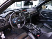 BMW M4 Cabriolet M4 Competition 450 Ch DKG7 - Origine France - Malus Payé - 984 €/mois - Entretien 100% BMW - Garantie 12 Mois - <small></small> 67.900 € <small>TTC</small> - #20