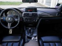 BMW M4 Cabriolet M4 Competition 450 Ch DKG7 - Origine France - Malus Payé - 984 €/mois - Entretien 100% BMW - Garantie 12 Mois - <small></small> 67.900 € <small>TTC</small> - #21