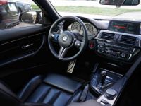 BMW M4 Cabriolet M4 Competition 450 Ch DKG7 - Origine France - Malus Payé - 984 €/mois - Entretien 100% BMW - Garantie 12 Mois - <small></small> 67.900 € <small>TTC</small> - #23