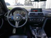 BMW M4 Cabriolet M4 Competition 450 Ch DKG7 - Origine France - Malus Payé - 984 €/mois - Entretien 100% BMW - Garantie 12 Mois - <small></small> 67.900 € <small>TTC</small> - #22