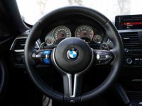 BMW M4 Cabriolet M4 Competition 450 Ch DKG7 - Origine France - Malus Payé - 984 €/mois - Entretien 100% BMW - Garantie 12 Mois - <small></small> 67.900 € <small>TTC</small> - #26