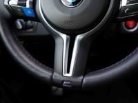 BMW M4 Cabriolet M4 Competition 450 Ch DKG7 - Origine France - Malus Payé - 984 €/mois - Entretien 100% BMW - Garantie 12 Mois - <small></small> 67.900 € <small>TTC</small> - #29