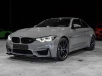 BMW M4 Club Sport Tetehaute/LED/Memoire - <small></small> 69.990 € <small>TTC</small> - #1