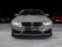 BMW M4 Club Sport Tetehaute/LED/Memoire - <small></small> 69.990 € <small>TTC</small> - #2