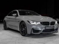 BMW M4 Club Sport Tetehaute/LED/Memoire - <small></small> 69.990 € <small>TTC</small> - #3