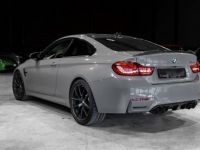 BMW M4 Club Sport Tetehaute/LED/Memoire - <small></small> 69.990 € <small>TTC</small> - #4