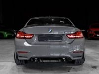 BMW M4 Club Sport Tetehaute/LED/Memoire - <small></small> 69.990 € <small>TTC</small> - #5