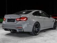 BMW M4 Club Sport Tetehaute/LED/Memoire - <small></small> 69.990 € <small>TTC</small> - #6