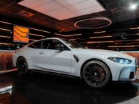 BMW M4 COMPETITION 3.0 510 BVA8 (G82) - <small></small> 114.900 € <small>TTC</small> - #7