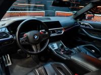 BMW M4 COMPETITION 3.0 510 BVA8 (G82) - <small></small> 114.900 € <small>TTC</small> - #26