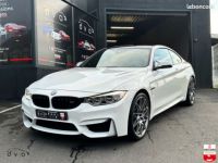 BMW M4 Compétition 3.0i 450 ch DKG - <small></small> 64.990 € <small>TTC</small> - #1