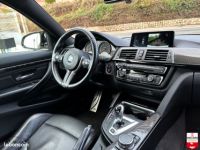 BMW M4 Compétition 3.0i 450 ch DKG - <small></small> 64.990 € <small>TTC</small> - #4