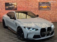 BMW M4 Compétition 3.0I 510 cv ( G82 ) IMMAT FRANCAISE - <small></small> 99.990 € <small>TTC</small> - #1