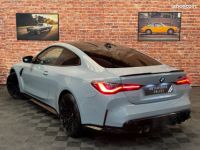 BMW M4 Compétition 3.0I 510 cv ( G82 ) IMMAT FRANCAISE - <small></small> 99.990 € <small>TTC</small> - #2