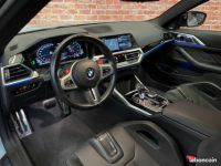 BMW M4 Compétition 3.0I 510 cv ( G82 ) IMMAT FRANCAISE - <small></small> 99.990 € <small>TTC</small> - #3