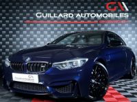 BMW M4 COMPETITION 450ch (F82) DKG7 - <small></small> 69.900 € <small>TTC</small> - #1